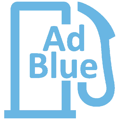Жидкость AdBlue
