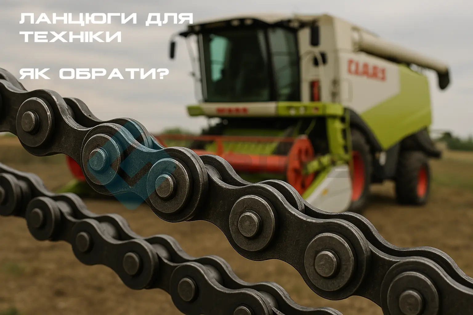 Ремені для техніки