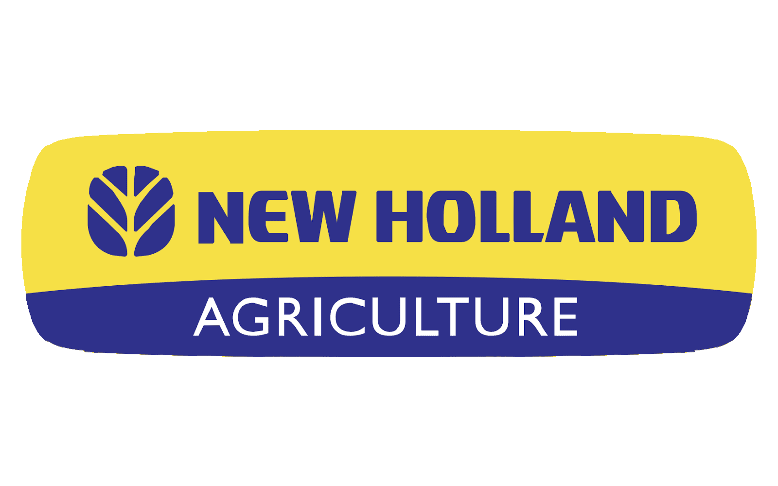 New Holland New Holland