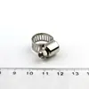 Хомут черв'ячний оцинкований Ф8-12