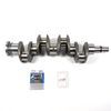 Шестерня ведущая правая (L=266 mm) короткая Д-240 на МТЗ (Оригинал МТЗ) 70-2407053-01