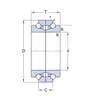Подшипник BTW 90 CTN9/SP SKF