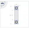 Підшипник 6016 Z C4 Timken