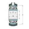 Підшипник GW 211 PPB21-BR211 RH (2410110) CT-AGRI
