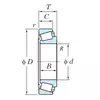 Подшипник JHM 516849/10 JTEKT (Koyo)