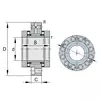 Подшипник ZARF 45130-TV-A INA