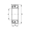 Подшипник 24060 BE-XL-C3 FAG