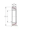 Подшипник GE 140 SW-A INA
