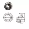 Підшипник FH 205-16 AP PEER