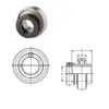 Підшипник FH 205-16 AP PEER