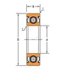 Подшипник 6024 ZZ Timken
