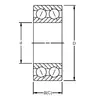 Підшипник 3312 AJ Timken