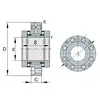 Подшипник ZARF 2068 TV-A INA