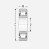 Підшипник NU419EMCH (Н0-32419М) CT