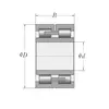 Підшипник NNU 49/630 MAW33C3 Timken
