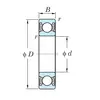Подшипник 6020 2RSC3 JTEKT (Koyo)