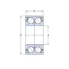 Подшипник BAHB 311396 B SKF