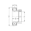 Подшипник RAE 35 NPPB NKE