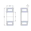 Подшипник C 2210 TN9/C3 SKF