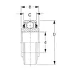Подшипник BB 304 PP50 PEER