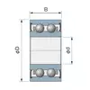 Подшипник 30 BGS32 G-2DSE NACHI