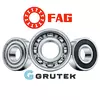 Подшипник 22211-E1-XL 55x100x25 (Германия) FAG