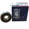 Підшипник 6303 2RS P6 C3 (180303 C3) BBC-R