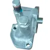 Корпус фильтра масляного Д-260 (Оригинал МТЗ) 260-1017010-А
