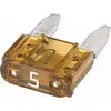 Запобіжник плаский МІНІ 5А (в-во BOSCH)