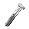 Болт 1/2-13 X 1 1/2 GR5 (19H1721/G10594/87689/361-45024), GP