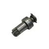 Привід стартеру (бендикс) (z=10) AGCO, CNH, CUMMINS, IVECO (Mahle) MSX 164