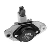 Регулятор генератора 18AP004012/(1964733C1/1197311034 Bosch) STX500/450/MX270/2388 111899A1-AP