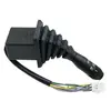Переключатель приборов многофункциональный, TD5.110/JX110 84209856 84209856
