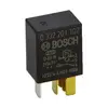 Реле 20A, 2388/T8040/5130 0332201107 Bosch