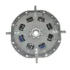 Диск зчеплення, T7060/Puma210/155 87542609 87542609