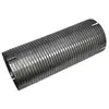 Патрубок гофрований, STX500 413677A1