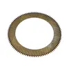 Диск 8" фрикц., T9.615/Steiger 370556A1 370556A1