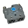 Муфта гидравл., T8.390/Mag. НЕ ПОСТАВЛЯЕТСЯ В СБОРЕ!!! - См. По частям!!! 275182A2 (не поставл!)