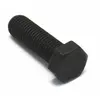 Болт М16 X 50 X 2.0 демпфера, JD8430/8530 19M8889