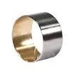 Втулка переднего моста, JD7830/8420/8430/8530 R130069 R130069