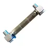 Трубка смотровая уровня масла КПП, JD RE187450