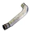 Труба вихлопна трактора (гофра), JD8100, 8200, 8300, 8400 RE44784
