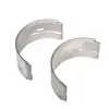 Вкладиш корінний упорний СТ (2 пол.) (R62987 / R62988), JD7.6L (FEDERAL-MOGUL) FP-AR77748