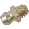 Пресс-масленка 1/4 - 28 (6,35 мм) (JD7844/G10640/G10938/87414/800-001C), GP, Kinze, CNH S.821