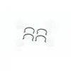 Кільце стопорне ГАЗ, УАЗ хрестовини (4шт.) (в-во Дорожня карта), Аналоги інших виробників: Дорожная карта