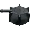 Крышка заливной горловины расширительного бачка, JD AL78005-GN