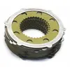 Комплект дисків фрикційних, Mag.310/T8050/T8.390 (Dana Axle CL5) 87674568-AH
