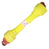 Вал карданний (6 х 8) (L=1000-1600мм) 400Н*м шліцевий - Україна AP.Z5.11.1000.1600 AK