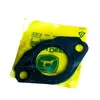 Прокладка выпускного коллектора, JD9.0L R519361