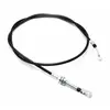 Трос ручного газа Т6020 (1504mm L) (Case) 87543965